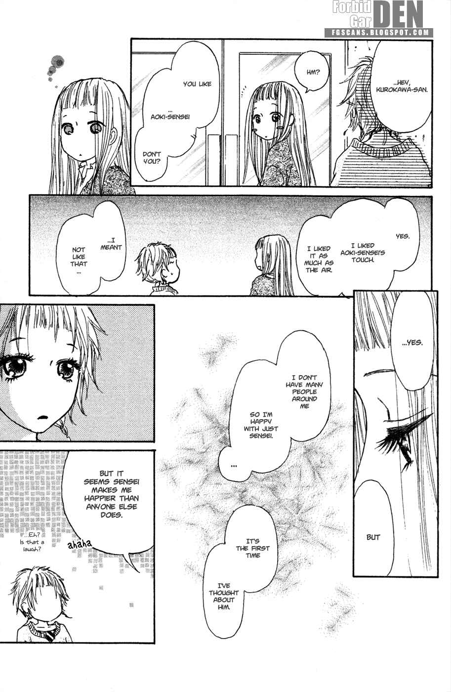 Page 20 Chapter 18 Para Paru
