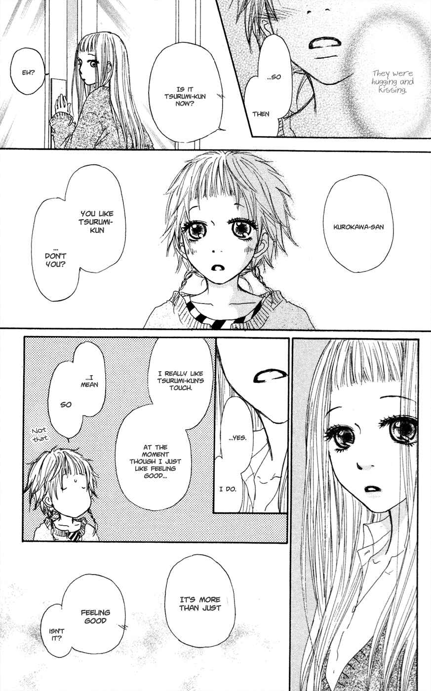 Page 22 Chapter 18 Para Paru