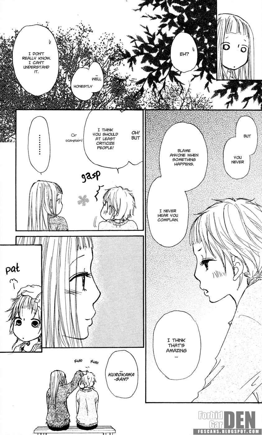 Page 26 Chapter 18 Para Paru