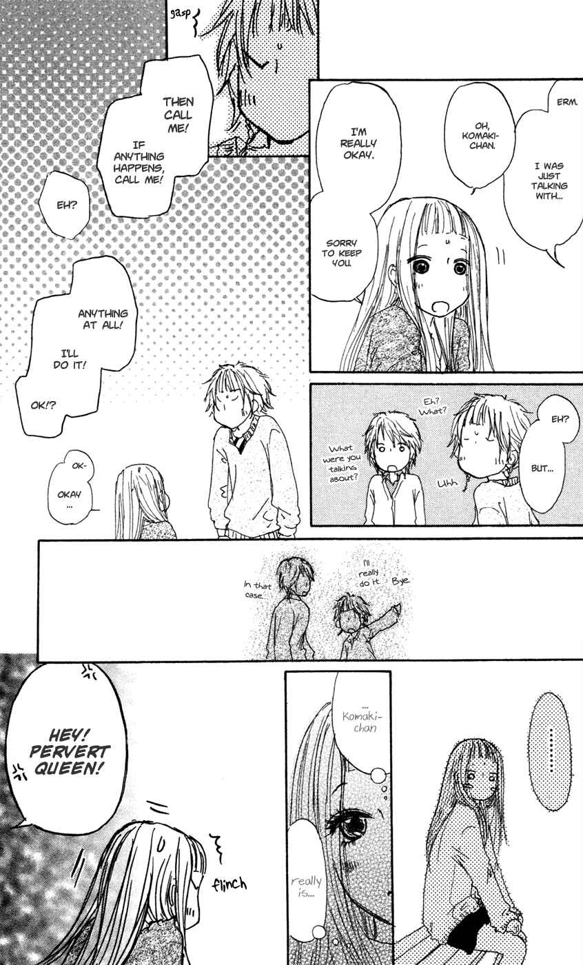 Page 28 Chapter 18 Para Paru