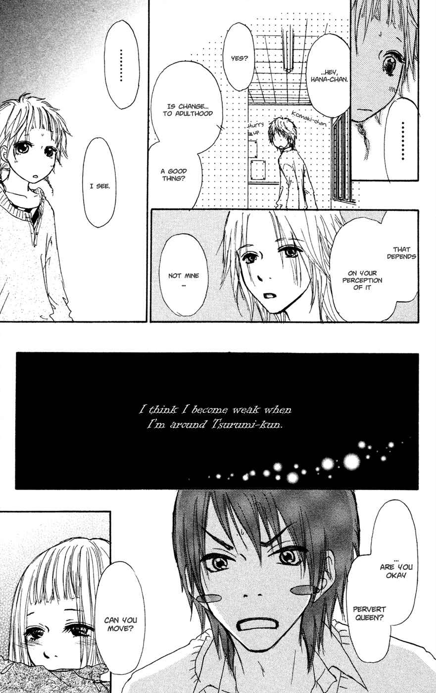 Page 32 Chapter 18 Para Paru