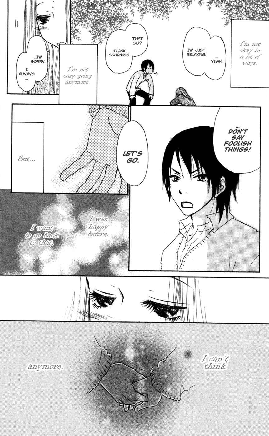 Page 33 Chapter 18 Para Paru