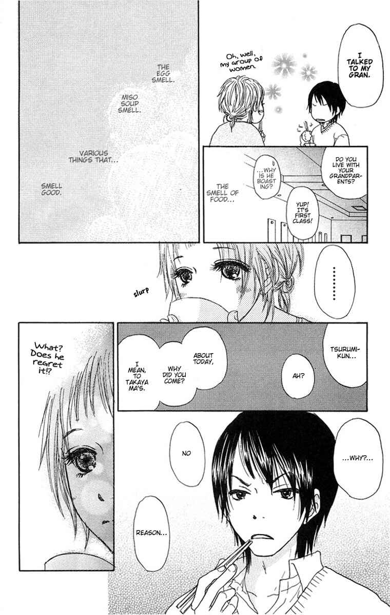 Page 39 Chapter 3 Para Paru