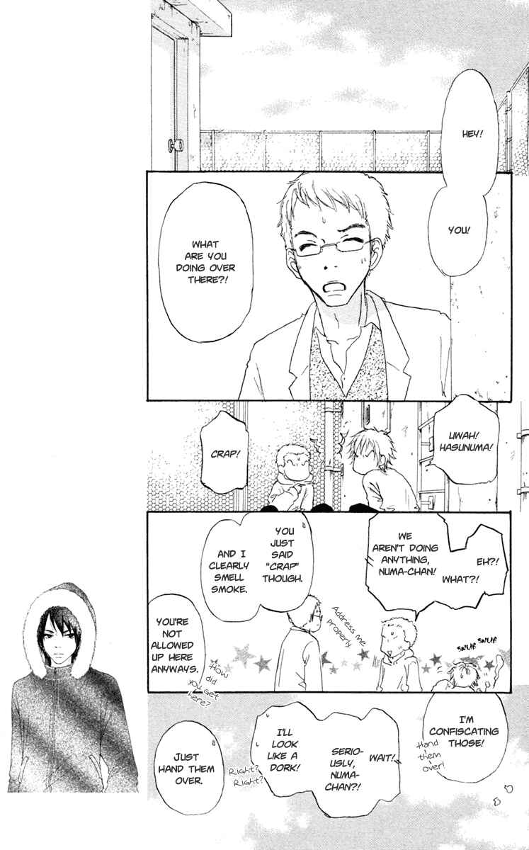 Page 11 Chapter 14 Para Paru