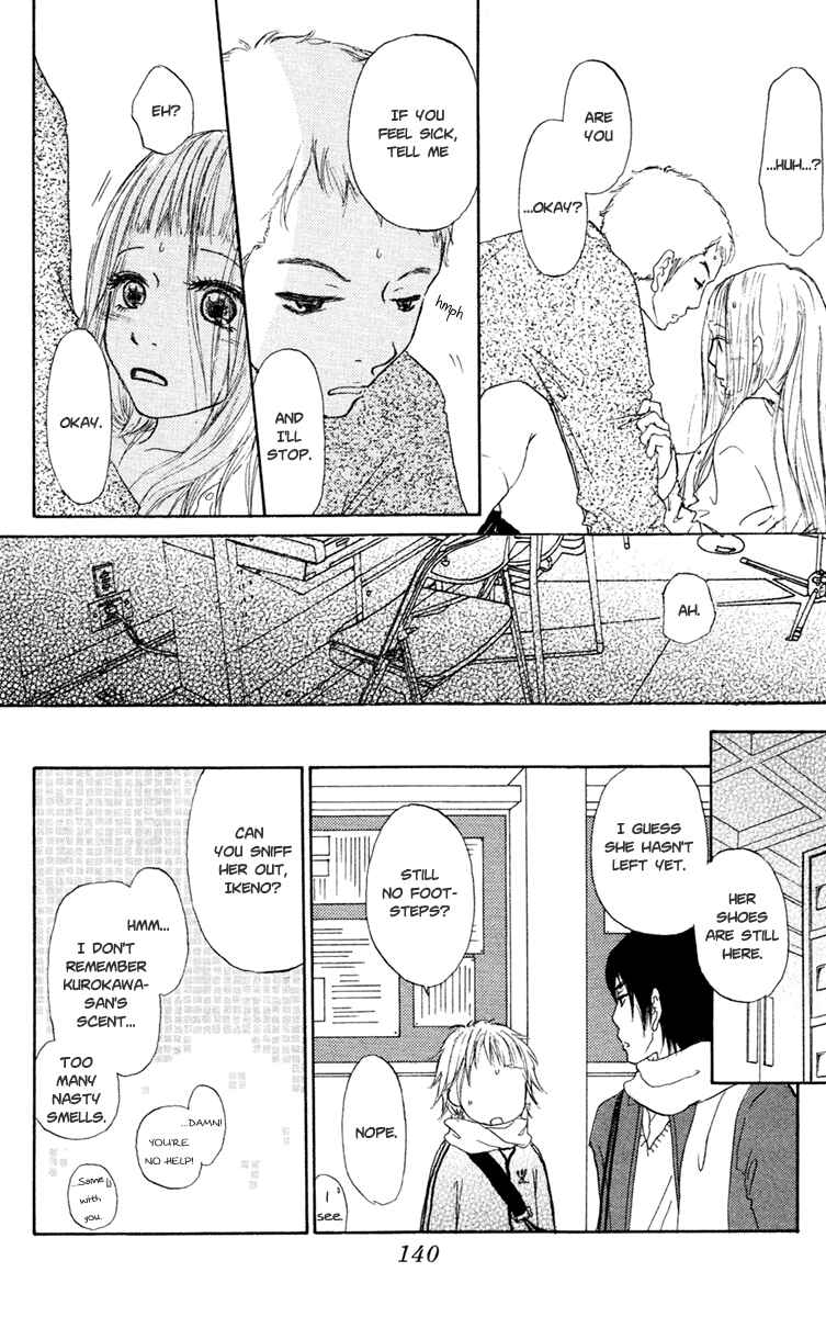 Page 26 Chapter 14 Para Paru