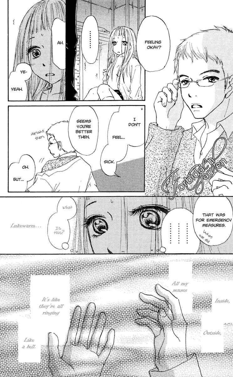 Page 28 Chapter 14 Para Paru