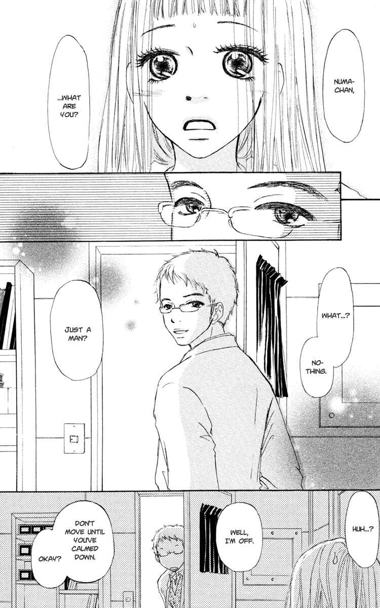 Page 30 Chapter 14 Para Paru