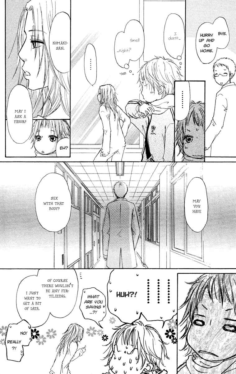 Page 32 Chapter 14 Para Paru