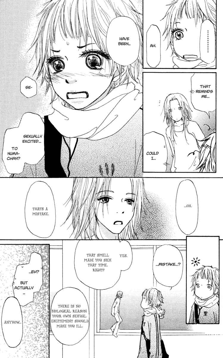 Page 33 Chapter 14 Para Paru