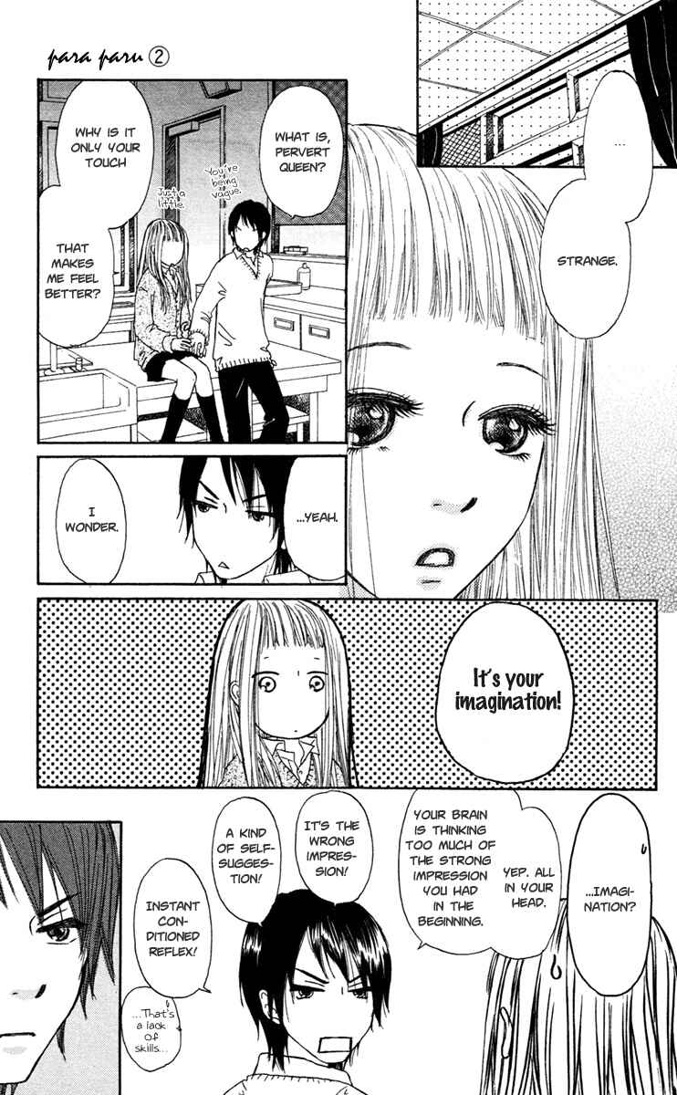 Page 41 Chapter 6 Para Paru