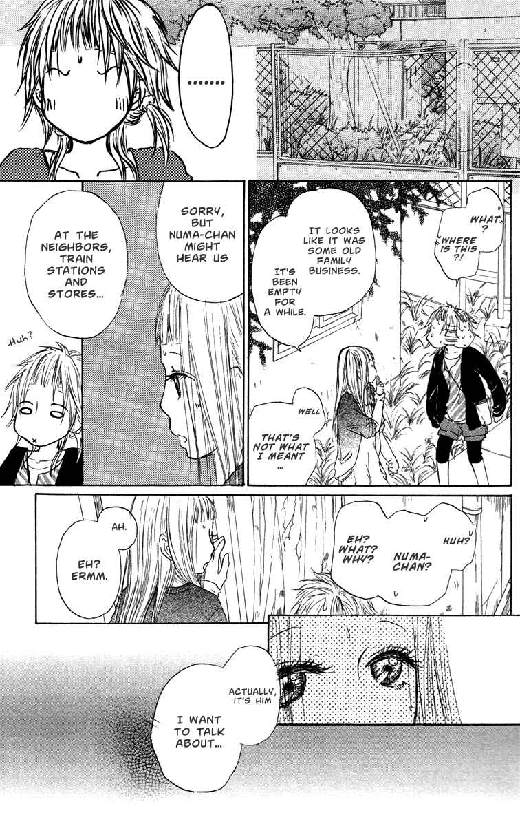 Page 26 Chapter 29 Para Paru