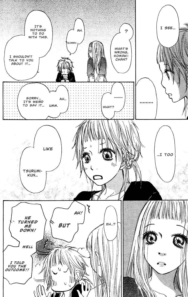 Page 29 Chapter 29 Para Paru