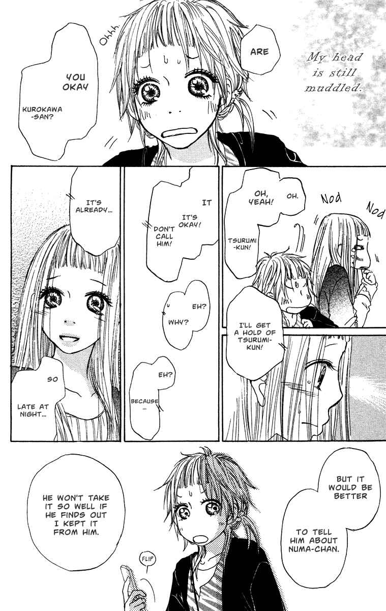 Page 33 Chapter 29 Para Paru