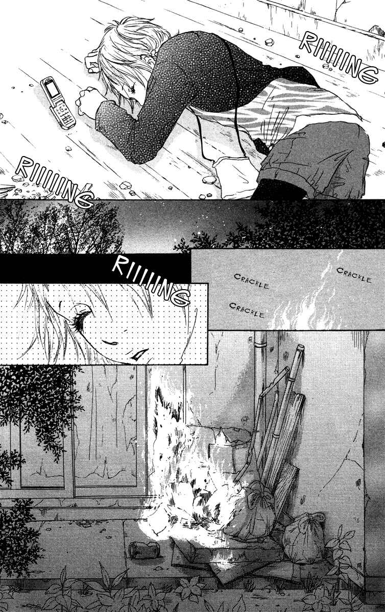Page 37 Chapter 29 Para Paru