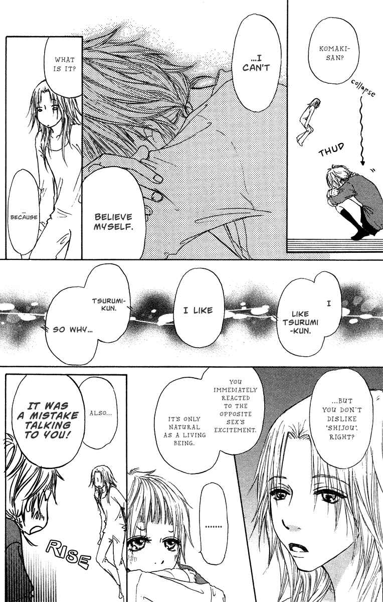 Page 9 Chapter 29 Para Paru