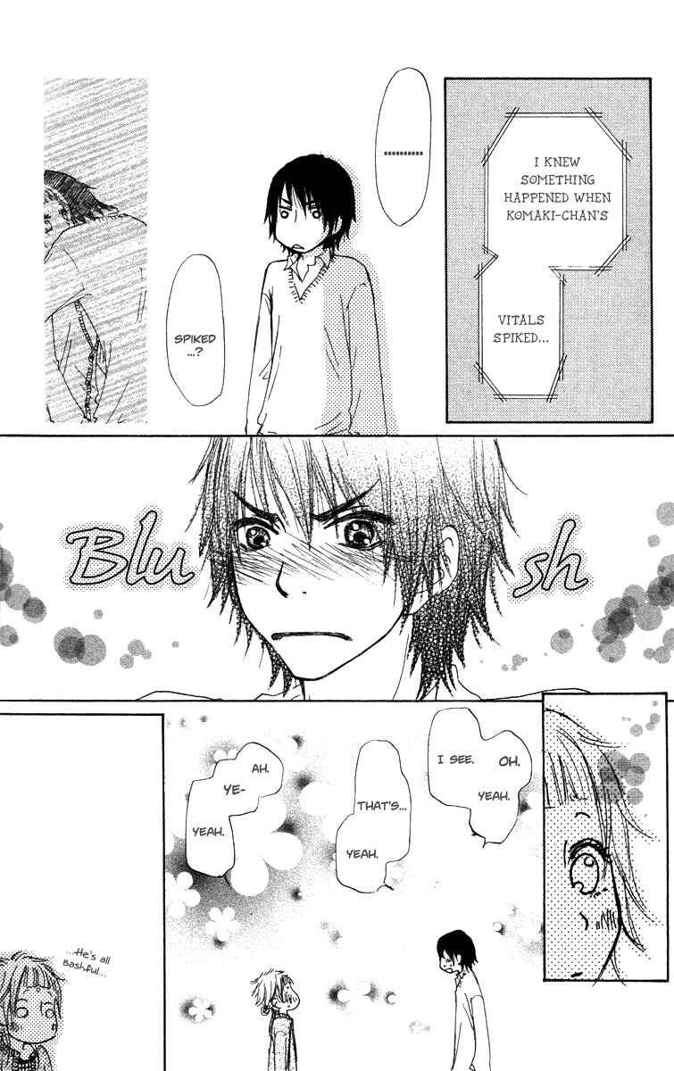 Page 11 Chapter 44 Para Paru