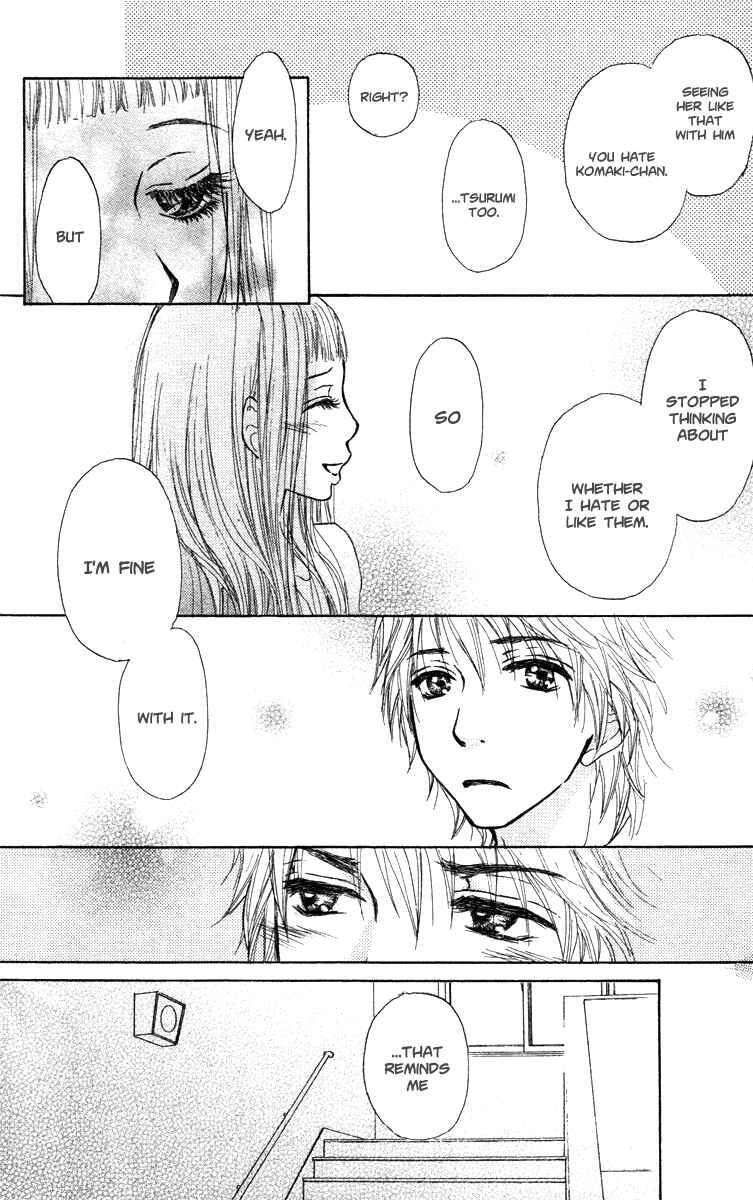 Page 14 Chapter 44 Para Paru