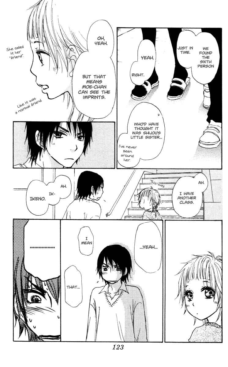 Page 15 Chapter 44 Para Paru
