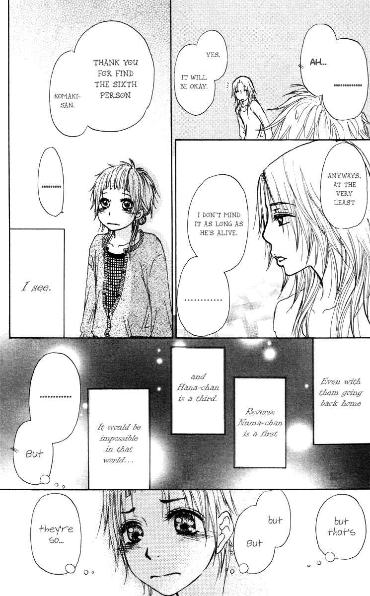 Page 20 Chapter 44 Para Paru