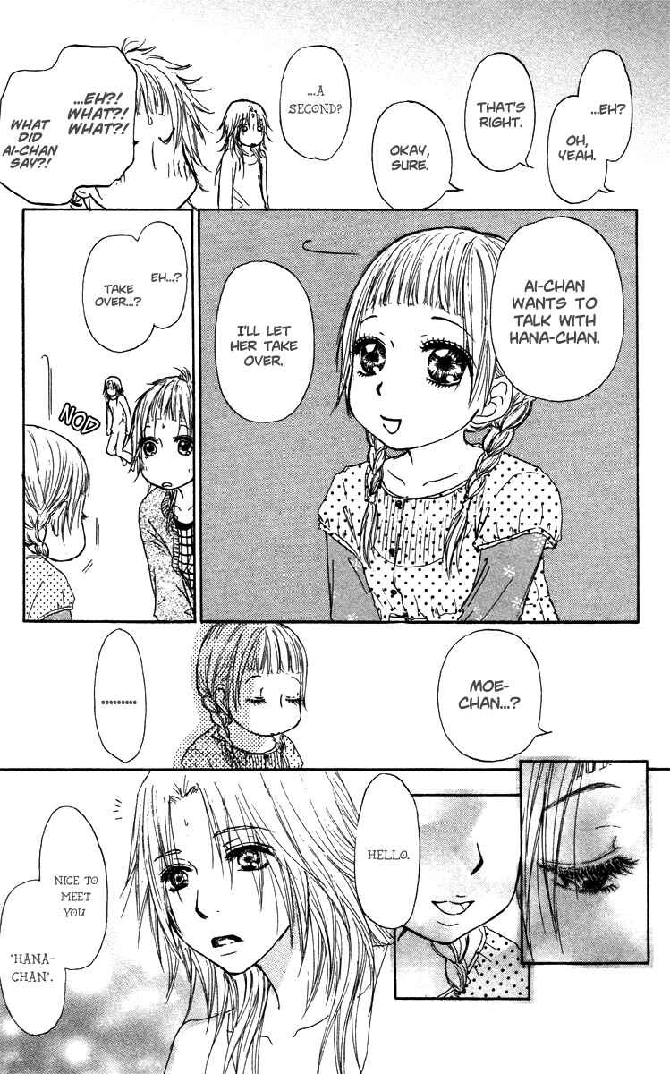 Page 25 Chapter 44 Para Paru