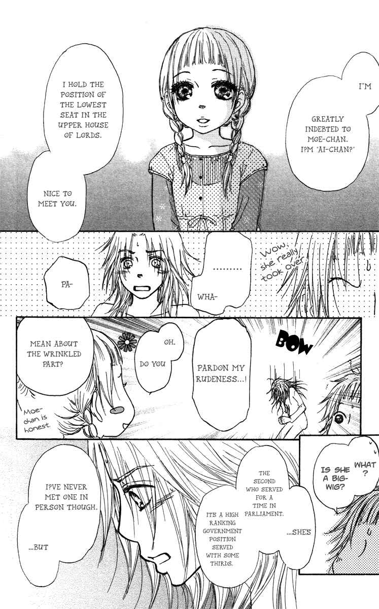 Page 26 Chapter 44 Para Paru