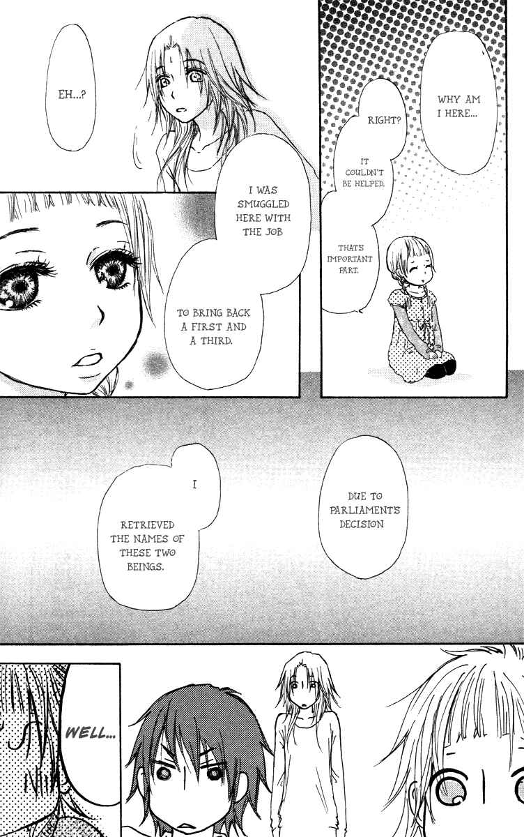 Page 27 Chapter 44 Para Paru