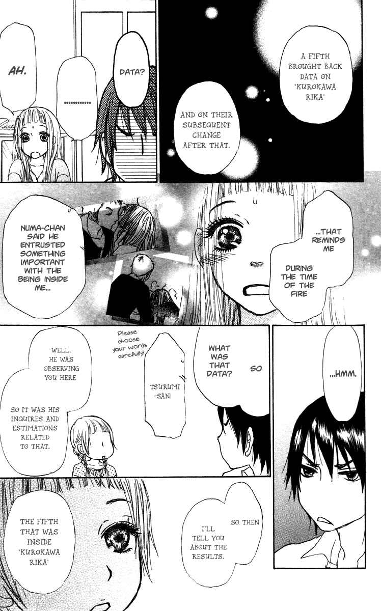 Page 29 Chapter 44 Para Paru