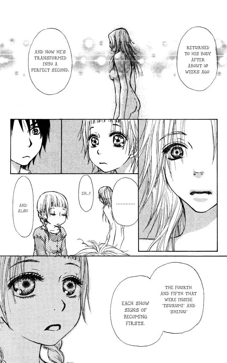 Page 30 Chapter 44 Para Paru