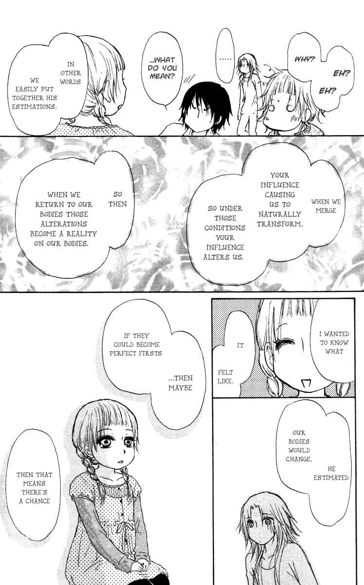 Page 31 Chapter 44 Para Paru