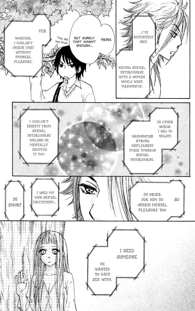 Page 22 Chapter 42 Para Paru
