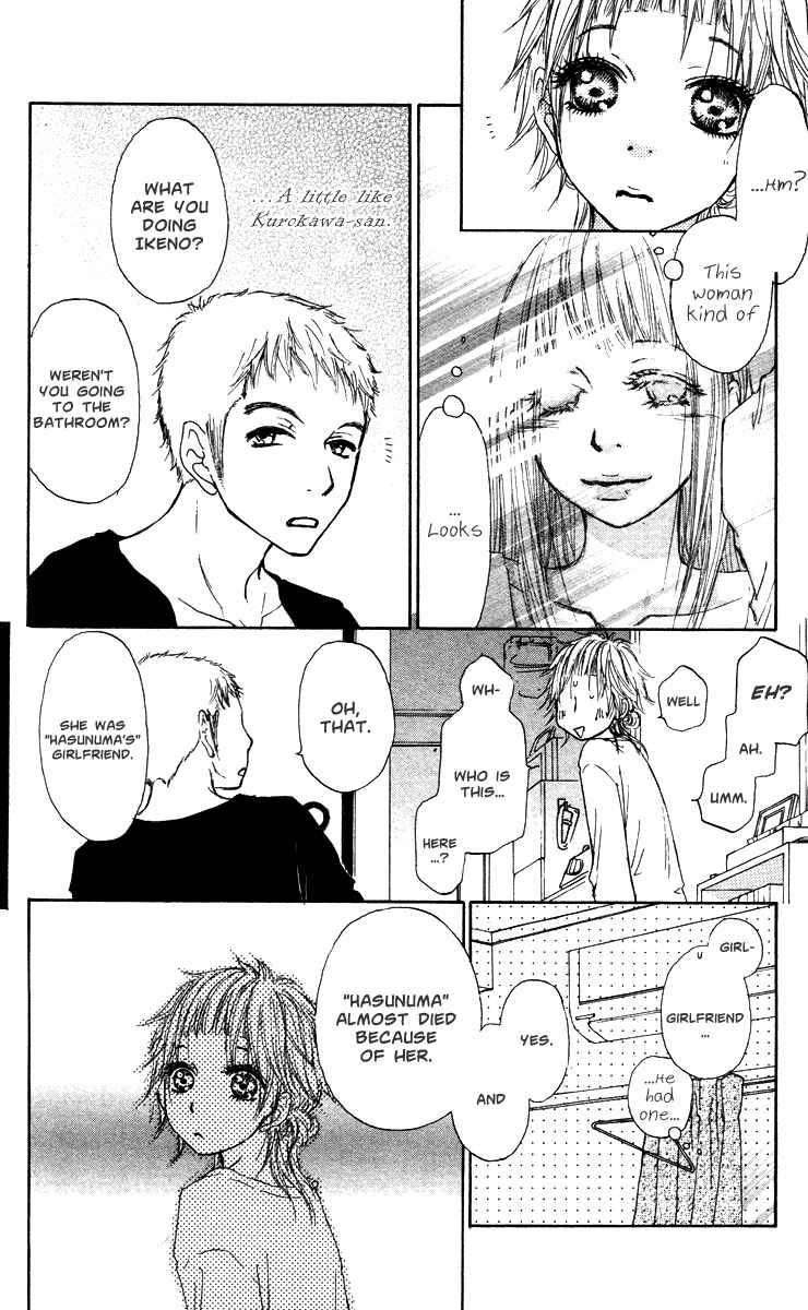 Page 10 Chapter 40 Para Paru