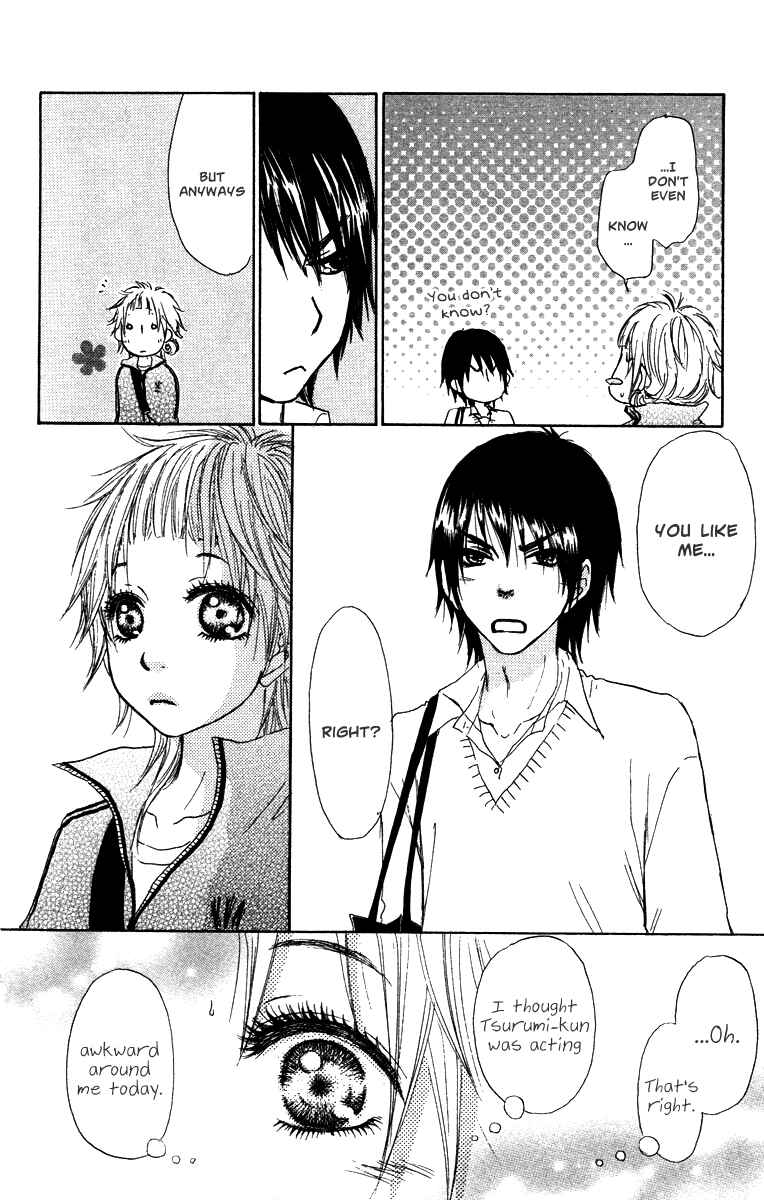Page 24 Chapter 40 Para Paru