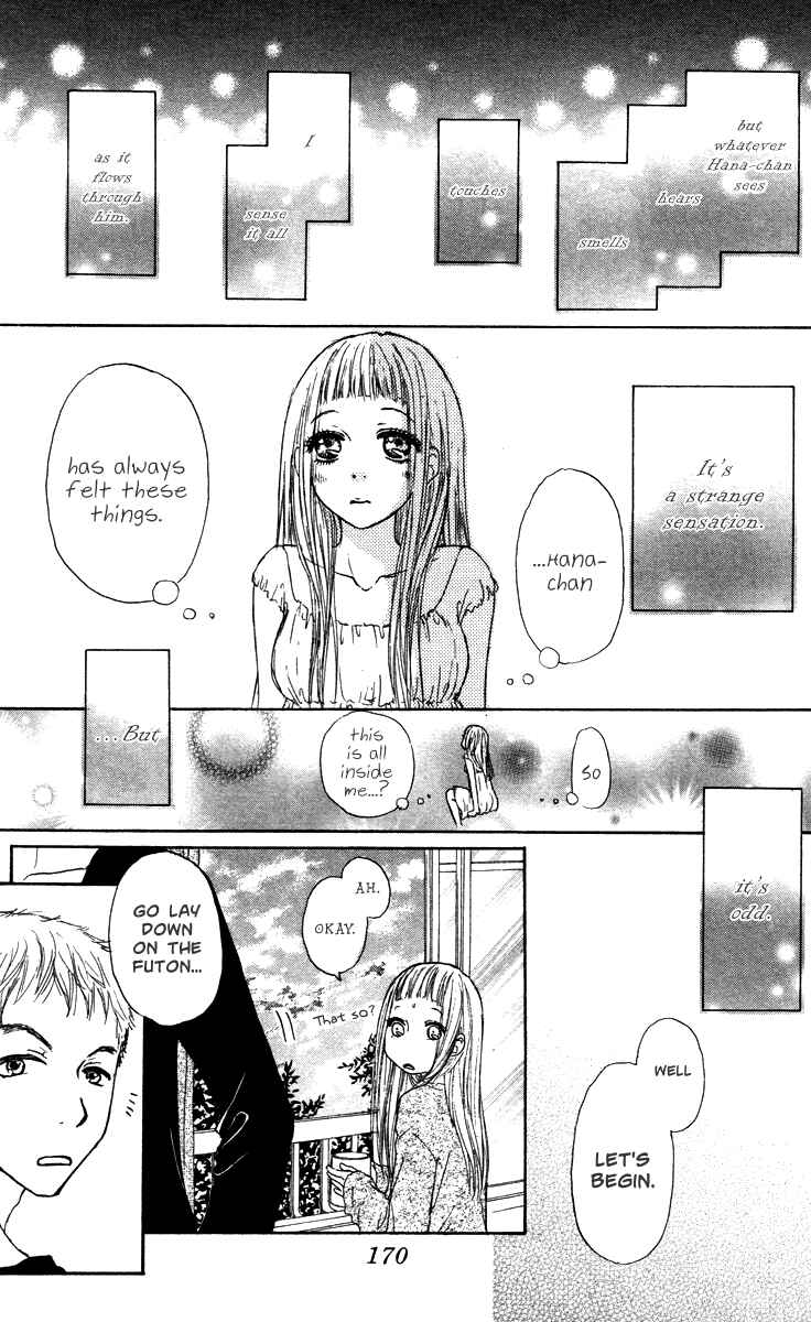Page 28 Chapter 40 Para Paru
