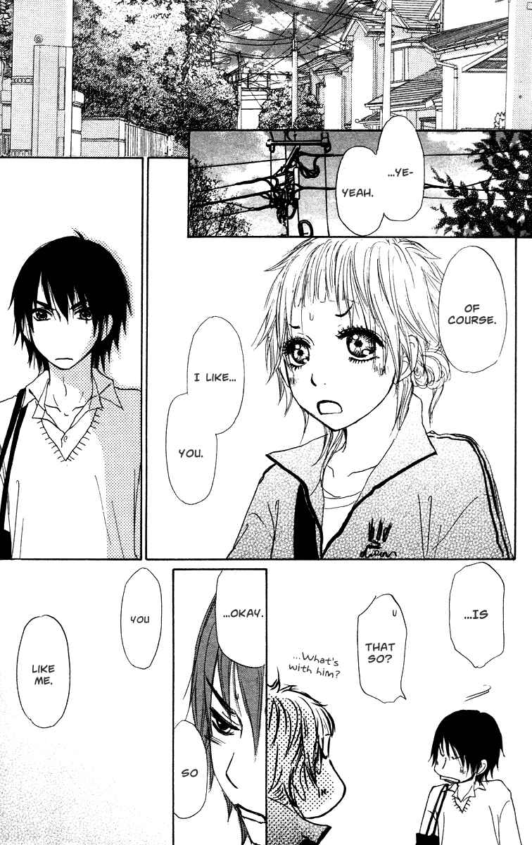 Page 33 Chapter 40 Para Paru