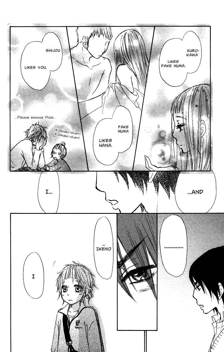 Page 34 Chapter 40 Para Paru