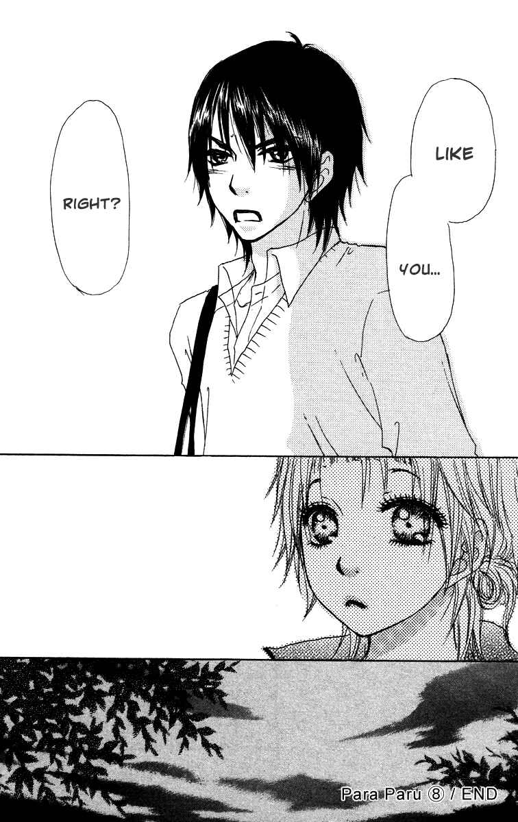 Page 35 Chapter 40 Para Paru