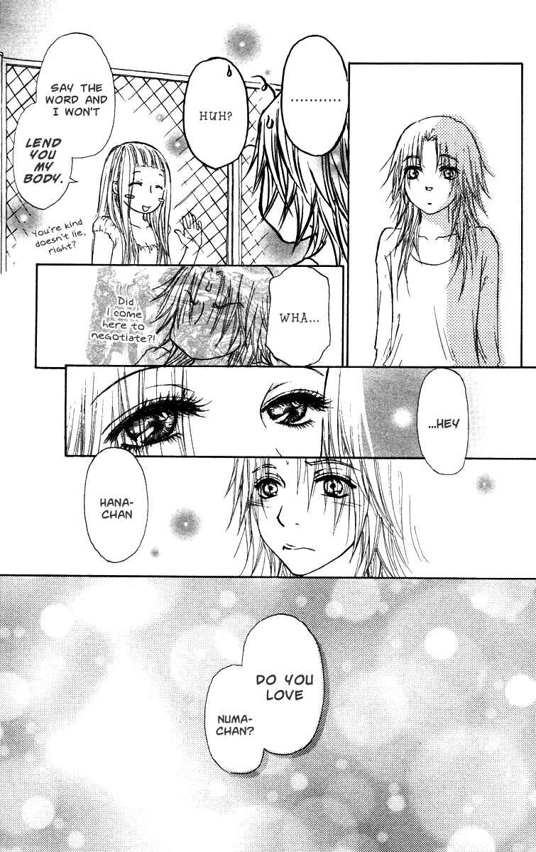 Page 7 Chapter 40 Para Paru