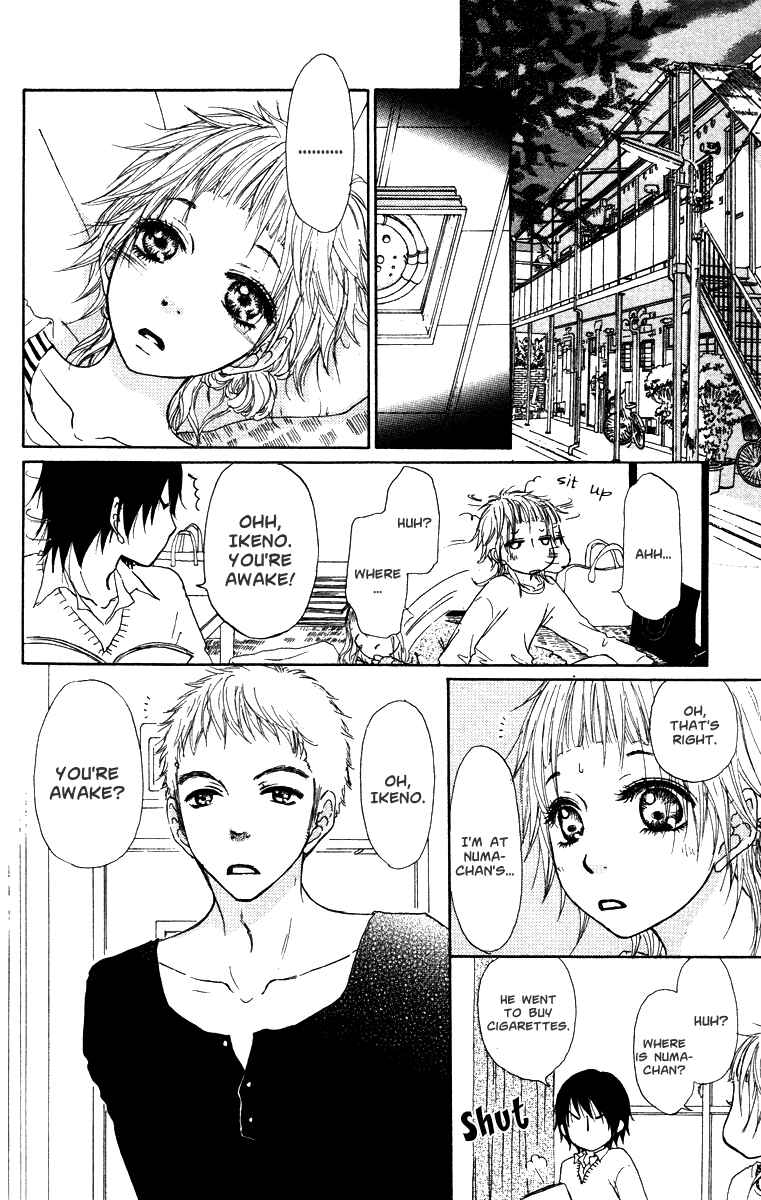 Page 8 Chapter 40 Para Paru
