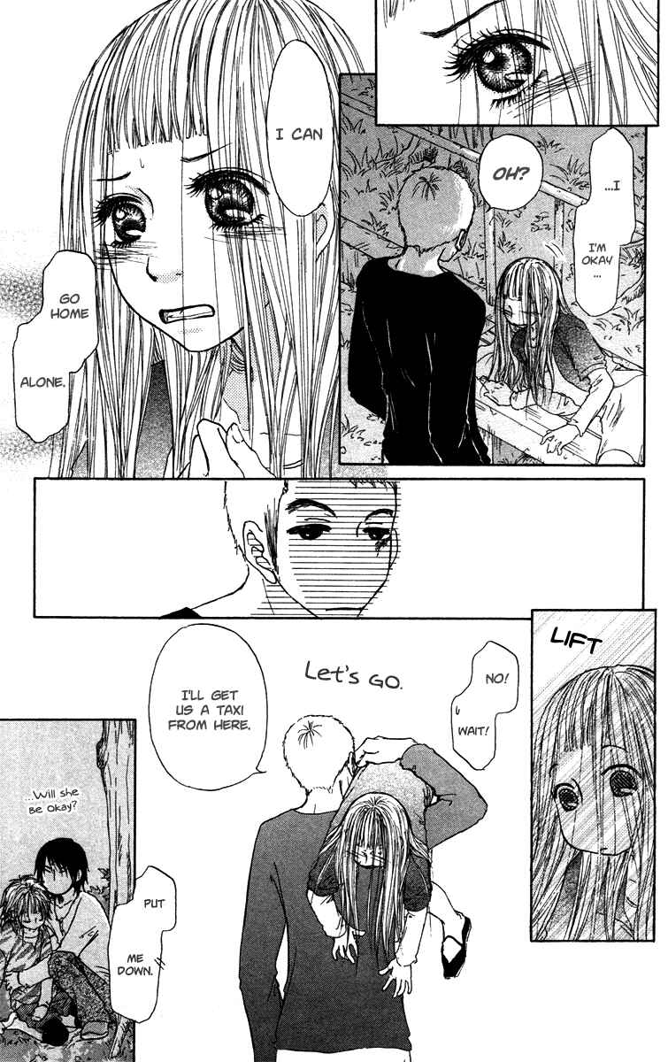 Page 13 Chapter 32 Para Paru