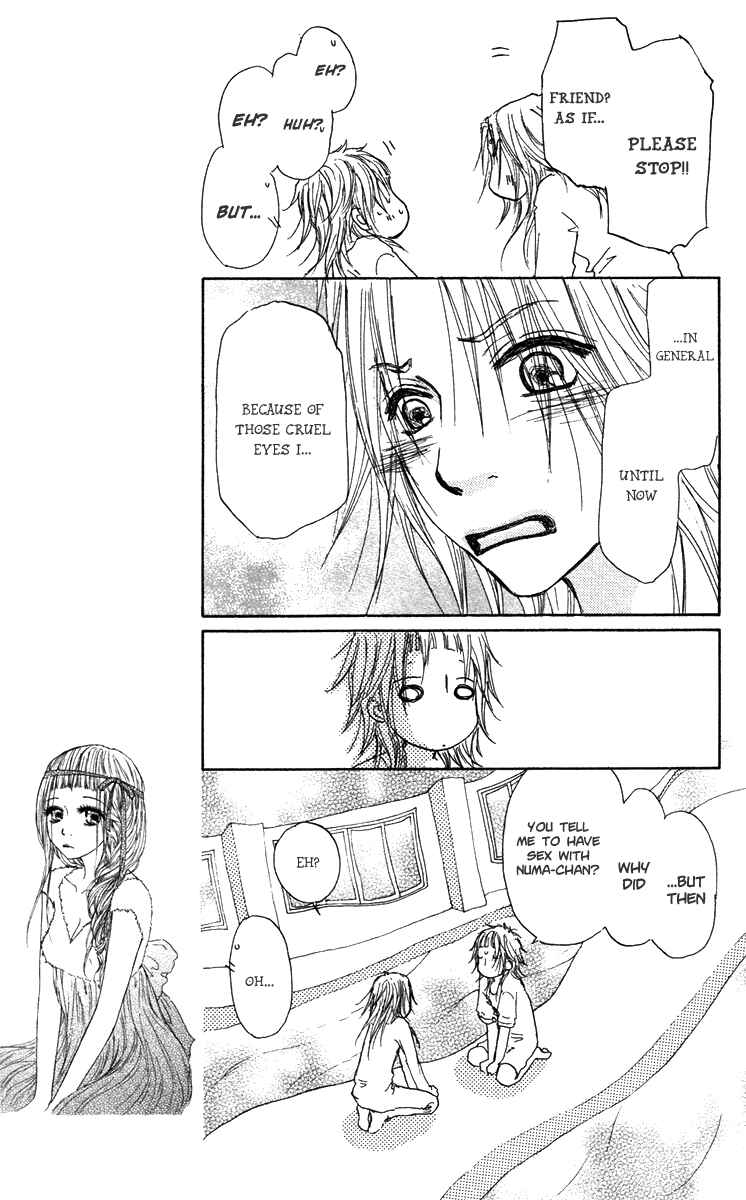 Page 19 Chapter 32 Para Paru