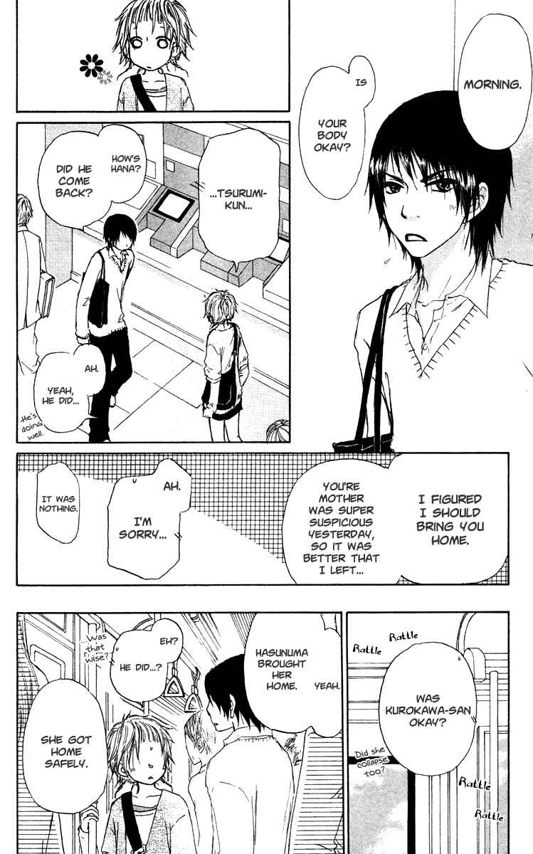 Page 24 Chapter 32 Para Paru
