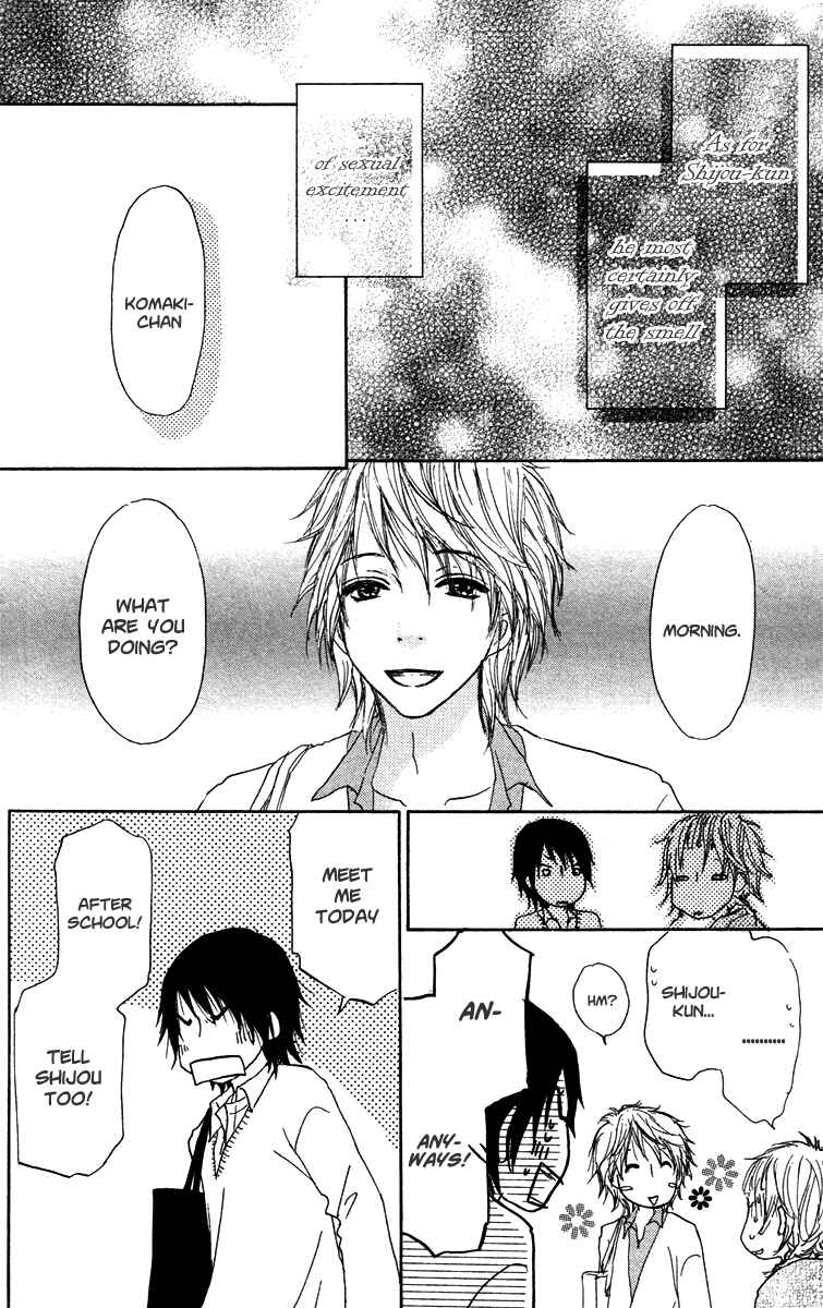 Page 32 Chapter 32 Para Paru