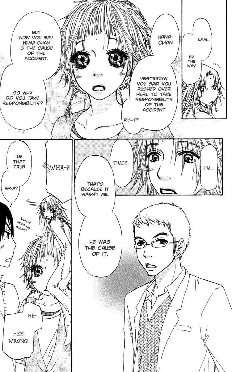 Page 39 Chapter 32 Para Paru