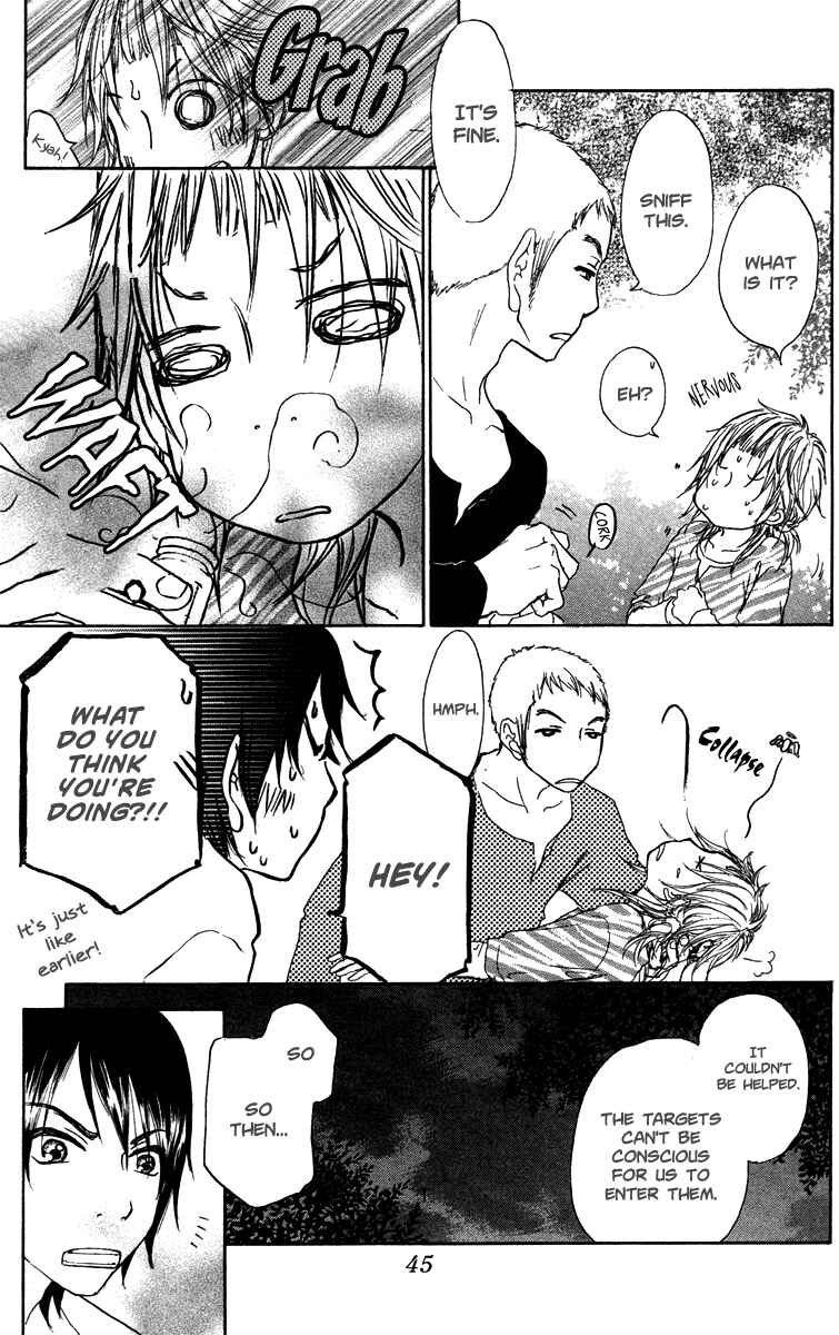 Page 9 Chapter 32 Para Paru