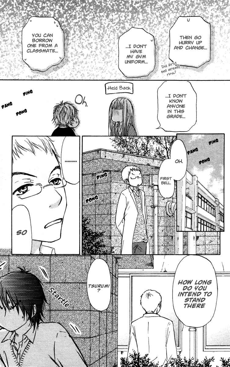Page 10 Chapter 39 Para Paru