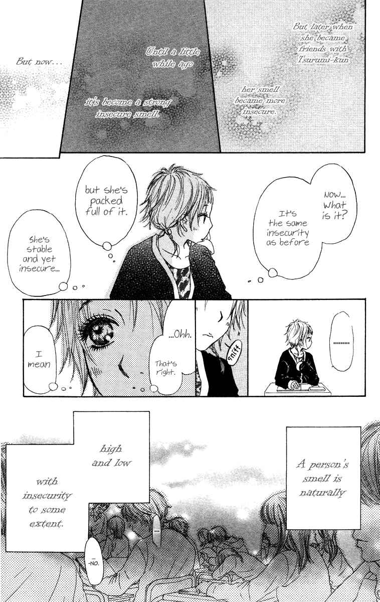 Page 14 Chapter 39 Para Paru