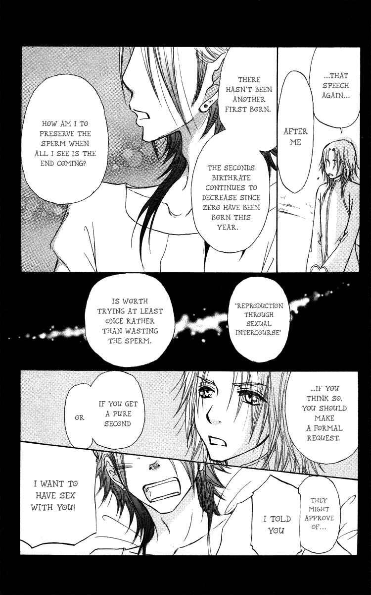 Page 22 Chapter 39 Para Paru