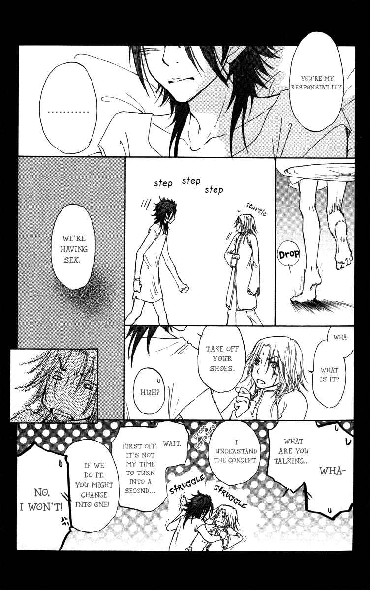 Page 24 Chapter 39 Para Paru