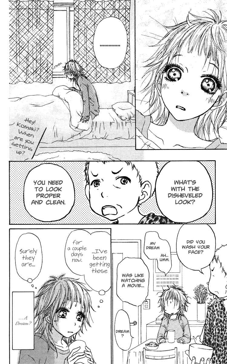 Page 31 Chapter 39 Para Paru