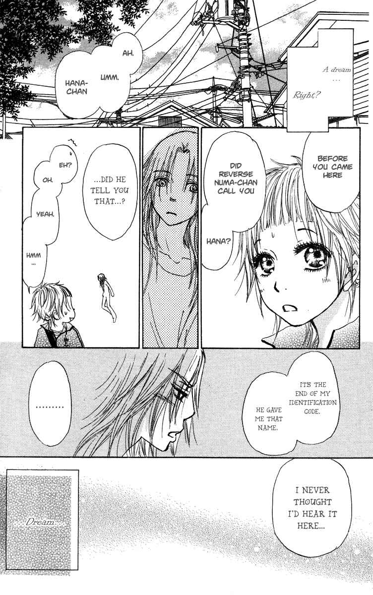 Page 32 Chapter 39 Para Paru
